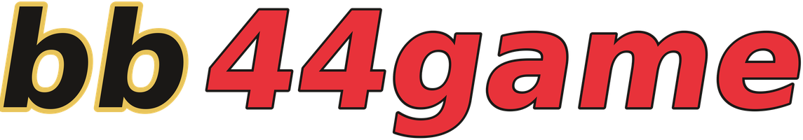 bb44game logo
